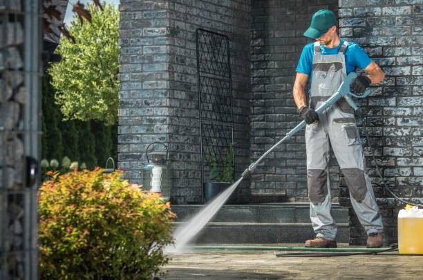 Solar Panel Cleaning in Manteno, IL