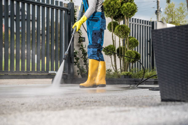 Concrete Sealing in Manteno, IL
